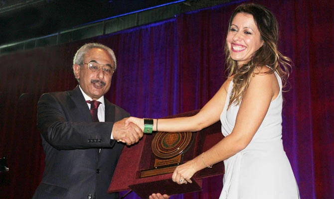 Italian envoy looks back on ‘four years of change’