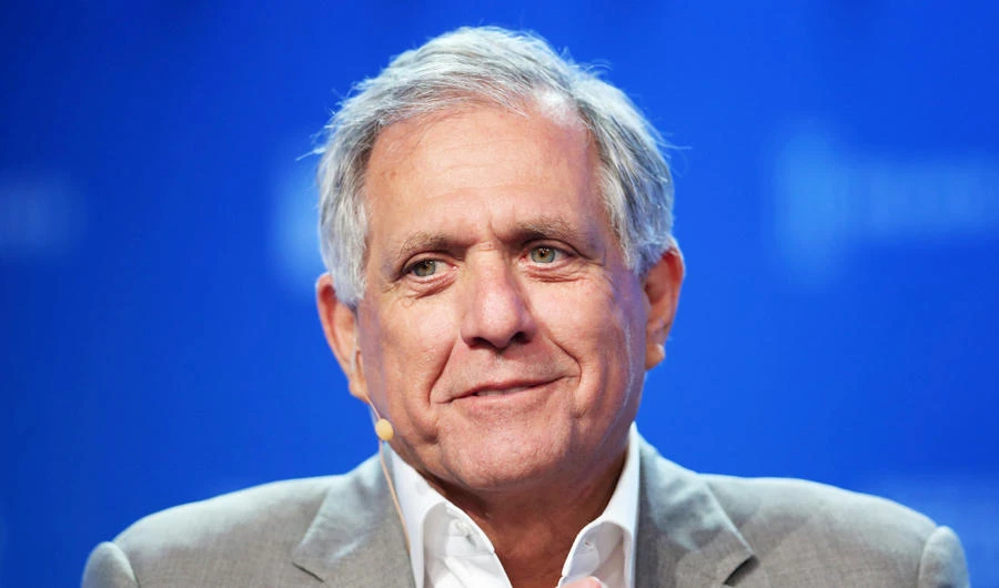 Leslie Moonves committed “multiple acts of serious nonconsensual sexual misconduct.” (Reuters)