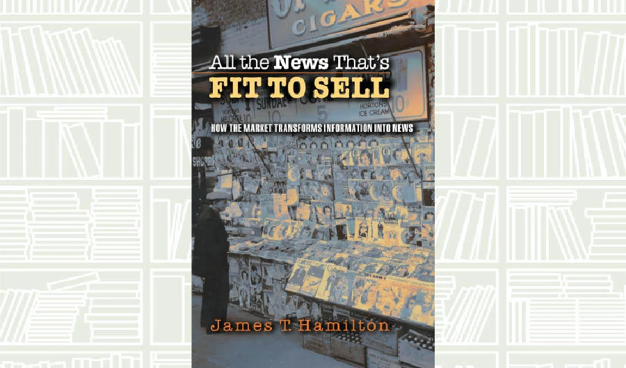 What We Are Reading Today: All the News That’s Fit to Sell