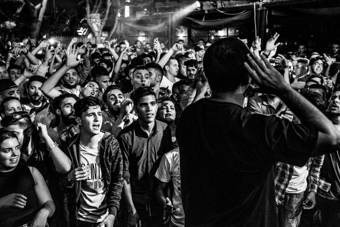 The top alternative albums of 2018 from the Arab world