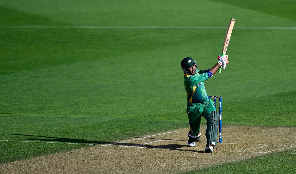 Pakistan seek batting form in South Africa tour opener