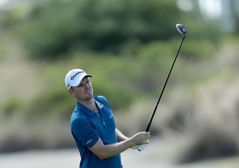 Justin Rose, Sergio Garcia, Henrik Stenson all confirmed for Saudi International tournament