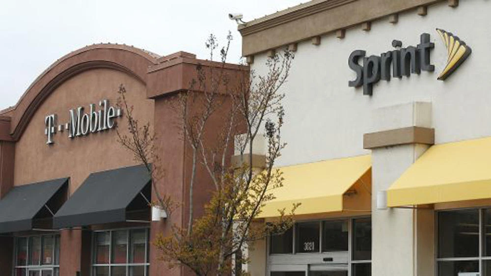 T-Mobile, Sprint win US security approvals for merger