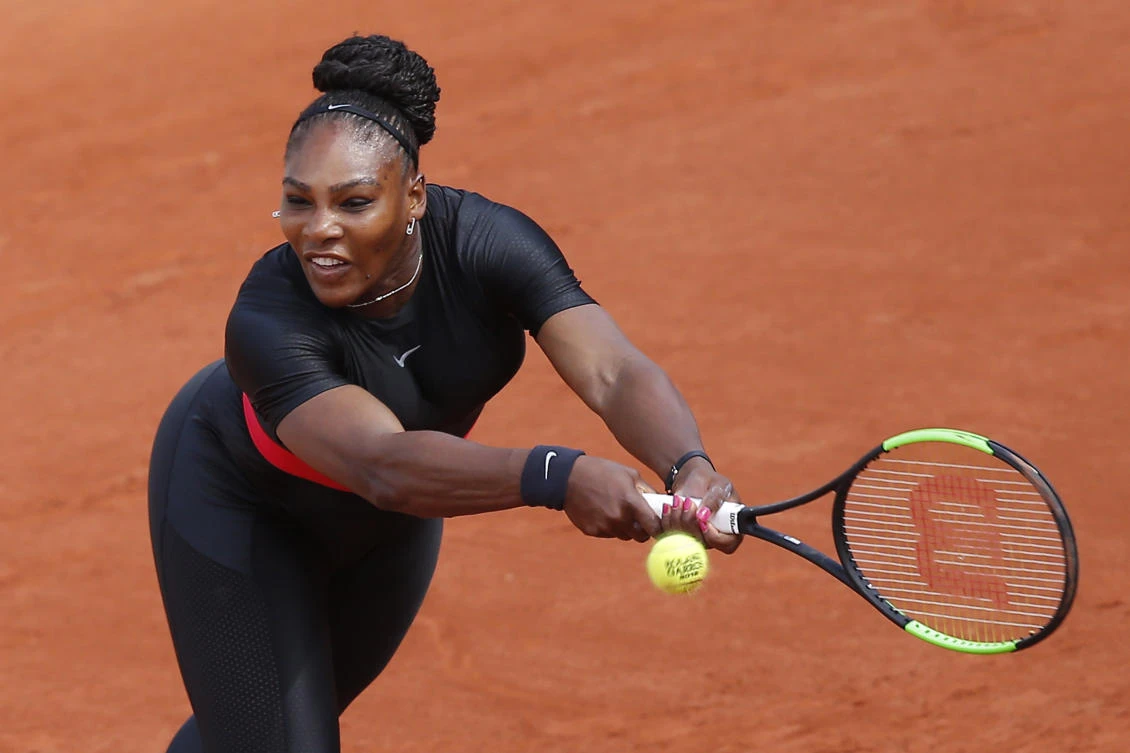 WTA changes rules affecting players returning from pregnancy