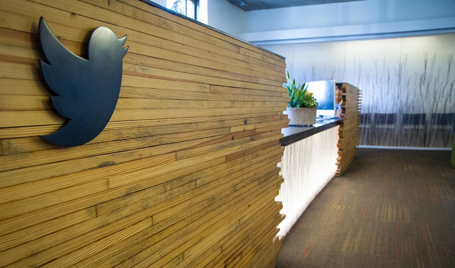 Twitter updates the way the timeline now works for iOS users. (Supplied)