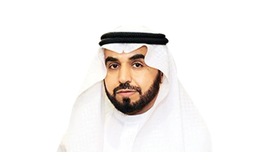 FaceOf: Ahmed bin Fahad Al-Fuhaid, governor of KSA's TVTC