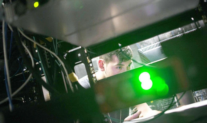 The role of social media in solving — and committing — crimes