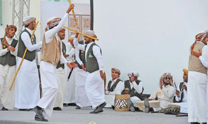 Cultural event to explore Saudi heritage, civilization