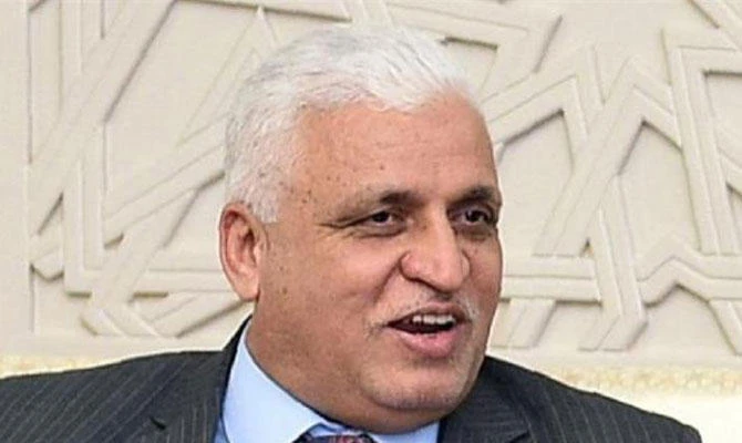 Iraqi PMU leader returns as national security adviser