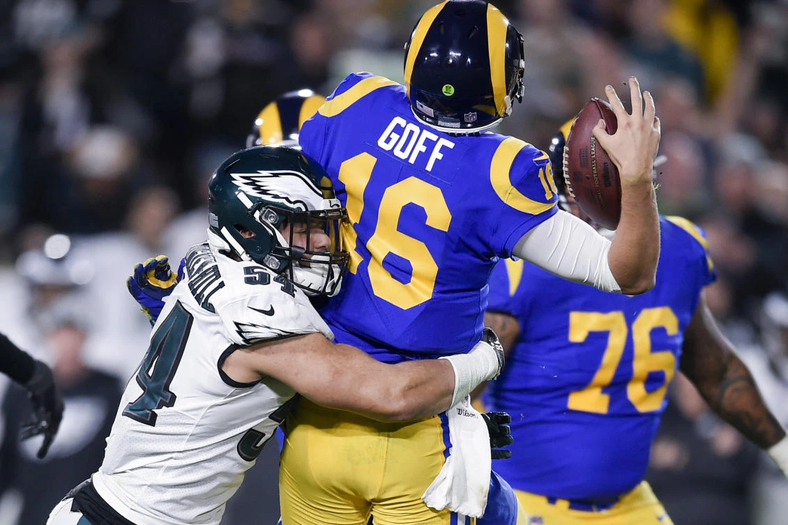 WHAT WE LEARNED: NFL Week 15 — LA Rams rocking and Aaron Rodgers’ record run comes to an end