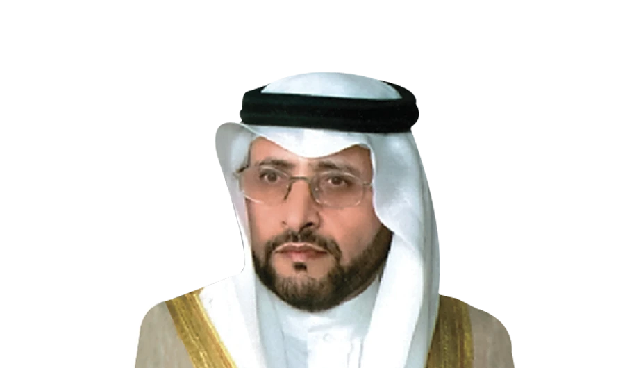 Abdullah bin Ali Al-Melfi