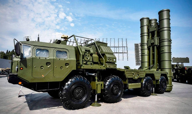 Ankara and US Congress at a decisive crossroads over missile capabilities