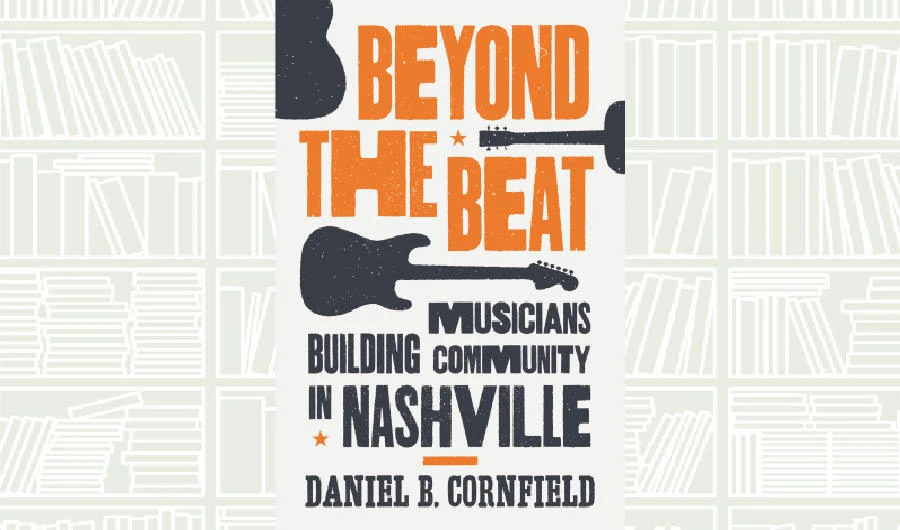 What We Are Reading Today: Beyond the Beat