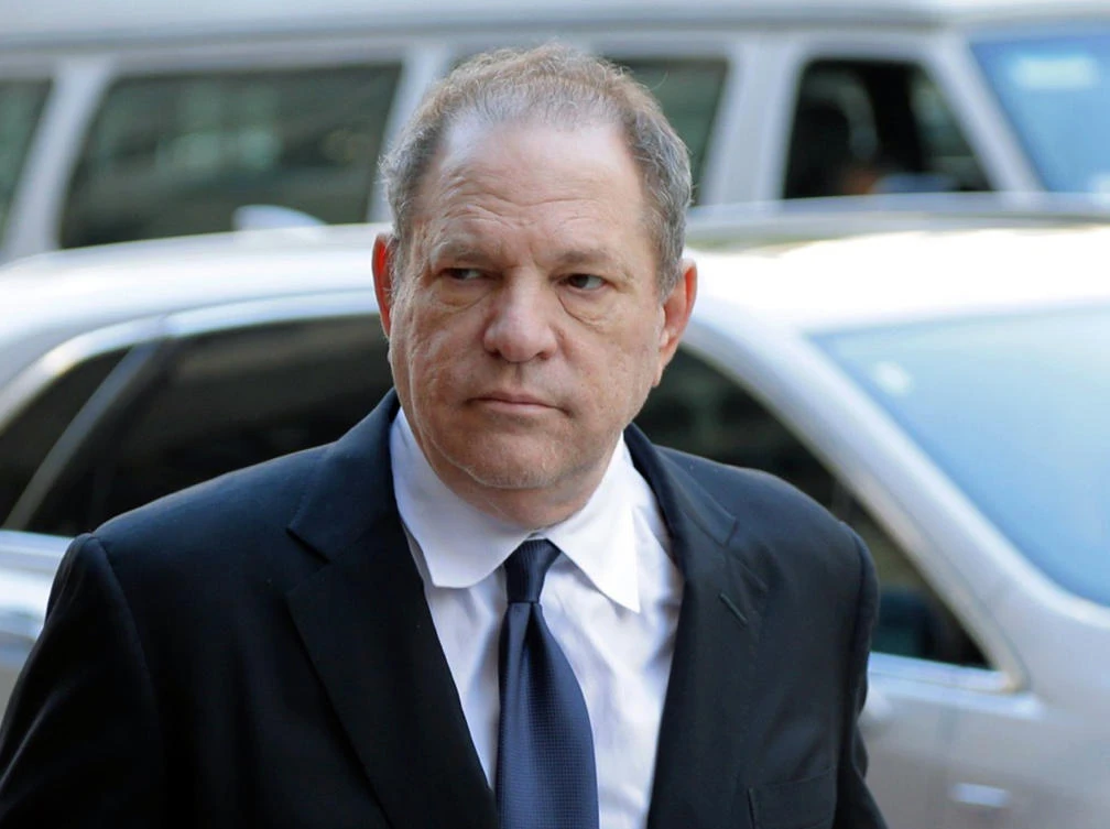Judge to rule on fate of Harvey Weinstein’s criminal case