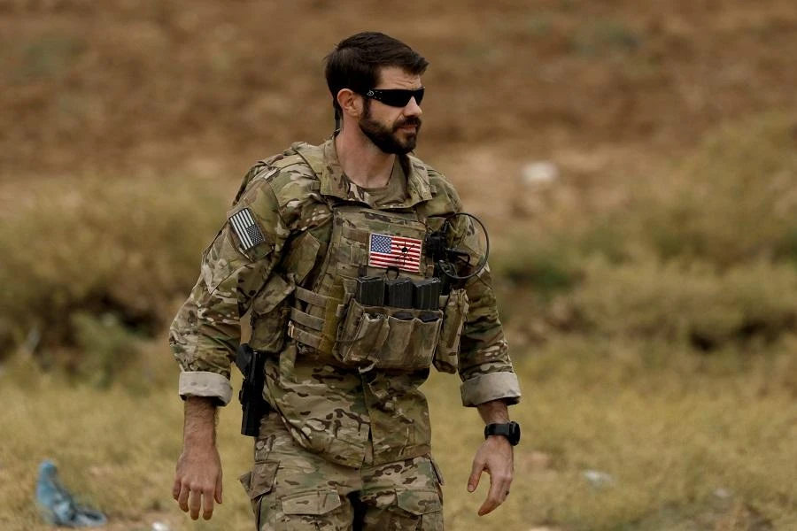 Trump recently announced a pullout of US troops from Syria. (File/AFP)