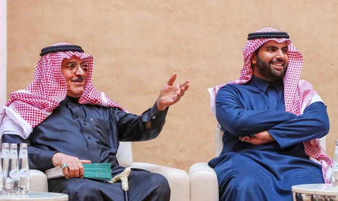 Arabic Language Day celebrated at KSA embassies