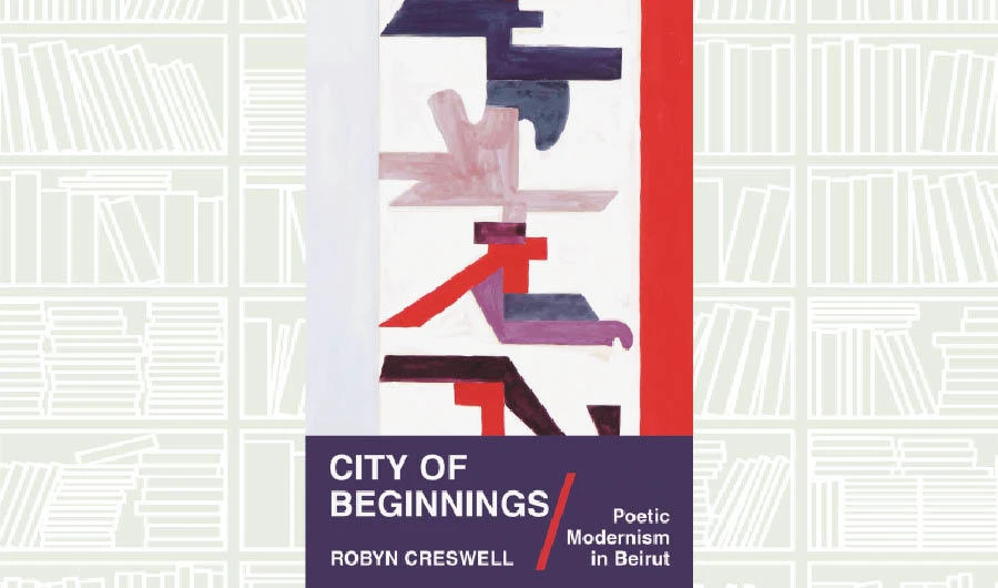 What We Are Reading Today: City of Beginnings