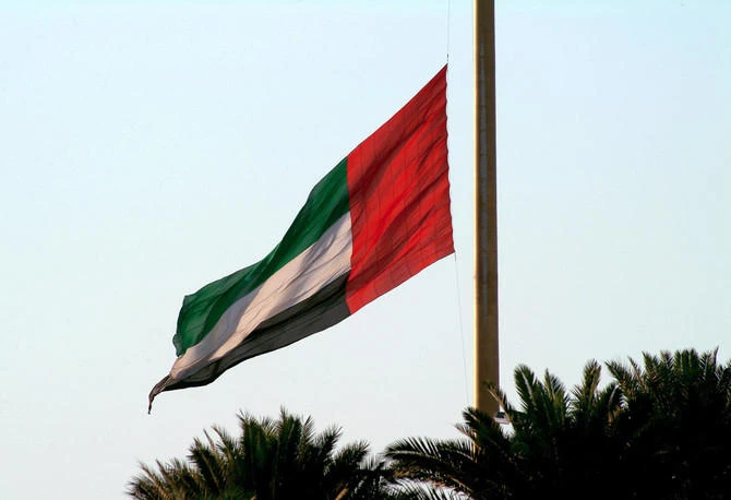The UAE and Pakistan have shown good relations, as the former serves home to millions of Pakistani expats. (File/AFP)
