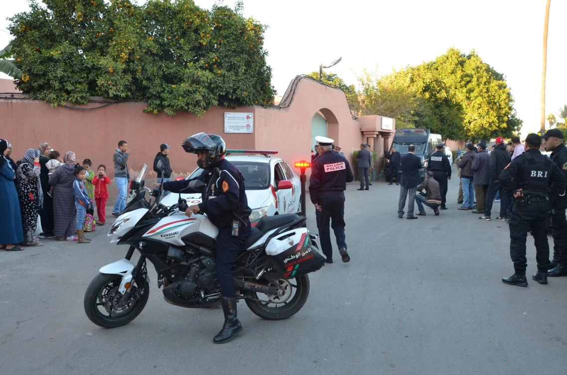 Nine more arrested in Morocco over murder of Scandinavian tourists