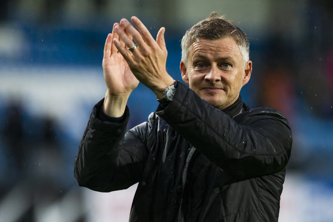 Ole Gunnar Solskjaer eyes Manchester United role long term