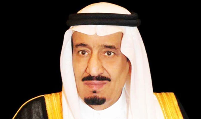 King Salman tells Abbas of Kingdom’s unwavering support for Palestinian rights