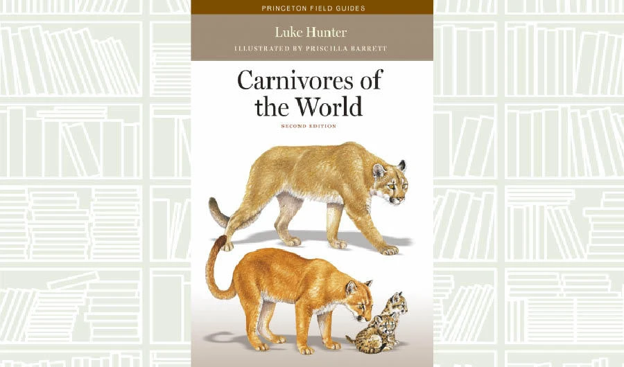 What We Are Reading Today: Carnivores of the World
