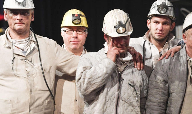 End of an era: Germany closes its last black coal mine