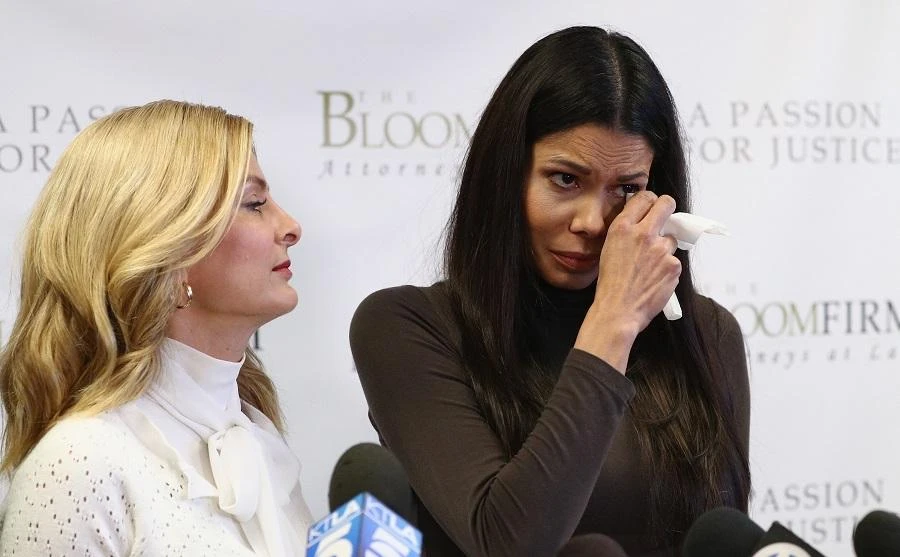 Prosecutors close Steven Seagal sex assault inquiry without charges
