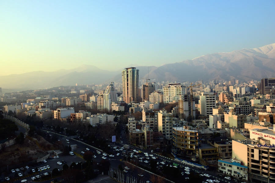 The rial currency’s weakness earlier this year disrupted foreign trade and helped boost annual inflation fourfold to nearly 40 percent in November. (Shutterstock)