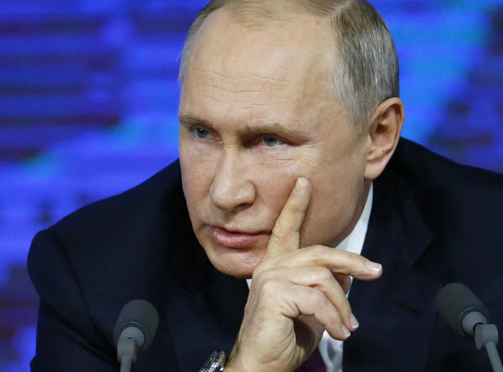 Russia warns of global conflict over nuclear pact collapse