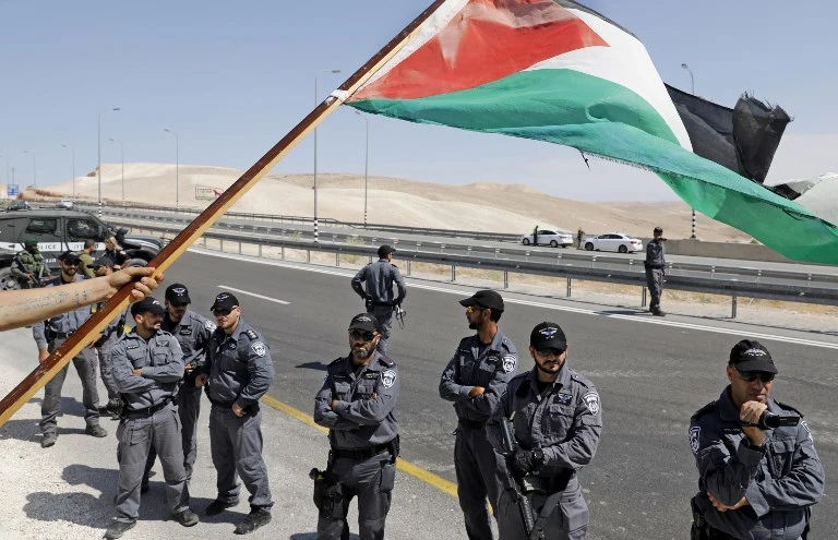 More Israeli violence will not contain Hamas