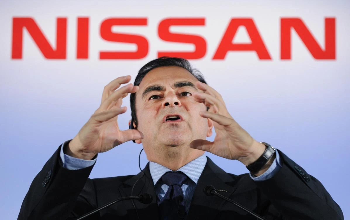 Former Nissan boss Carlos Ghosn will spend Christmas behind bars after a Tokyo court on December 23, 2018 extended his detention through to January 1, 2019. (AFP)