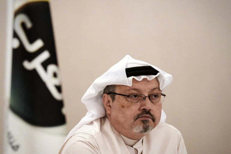 Washington Post subtly admits slain Khashoggi columns were ‘shaped’ by Qatar