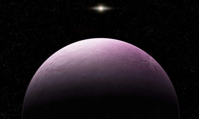 NASA spacecraft hurtles toward historic New Year’s flyby