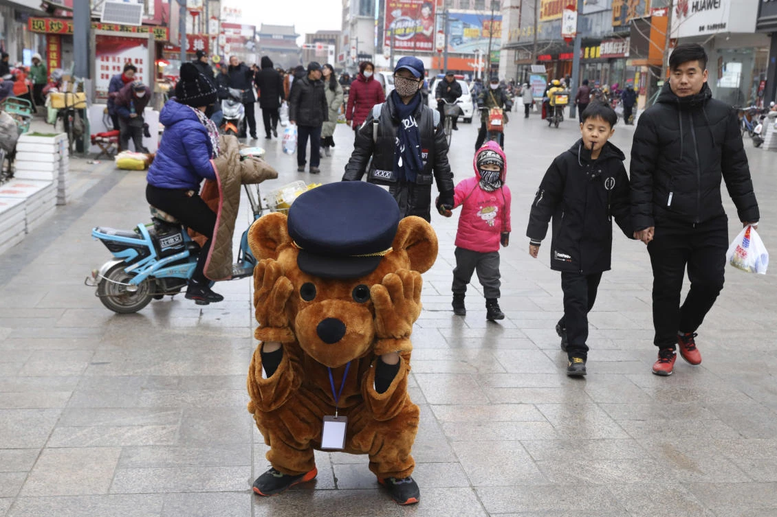 At least ten schools nationwide have curtailed Christmas on campus. (AP)