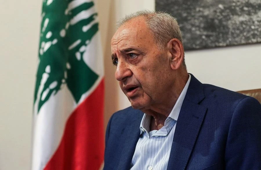 Lebanon is in dire need of an administration to enact long-stalled reforms and put public debt on a sustainable footing. (File/AFP)