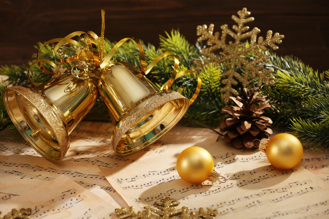 The Six: Arabic Christmas Carols