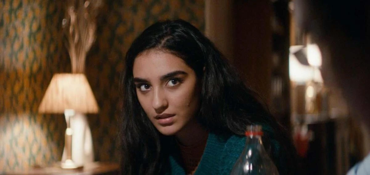 A still from the film "What will people say." (Supplied)