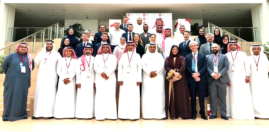The Employer Advisory Board will act as a platform to exchange information and build strong ties among MBSC employers, faculty members and students. (Photo/supplied)