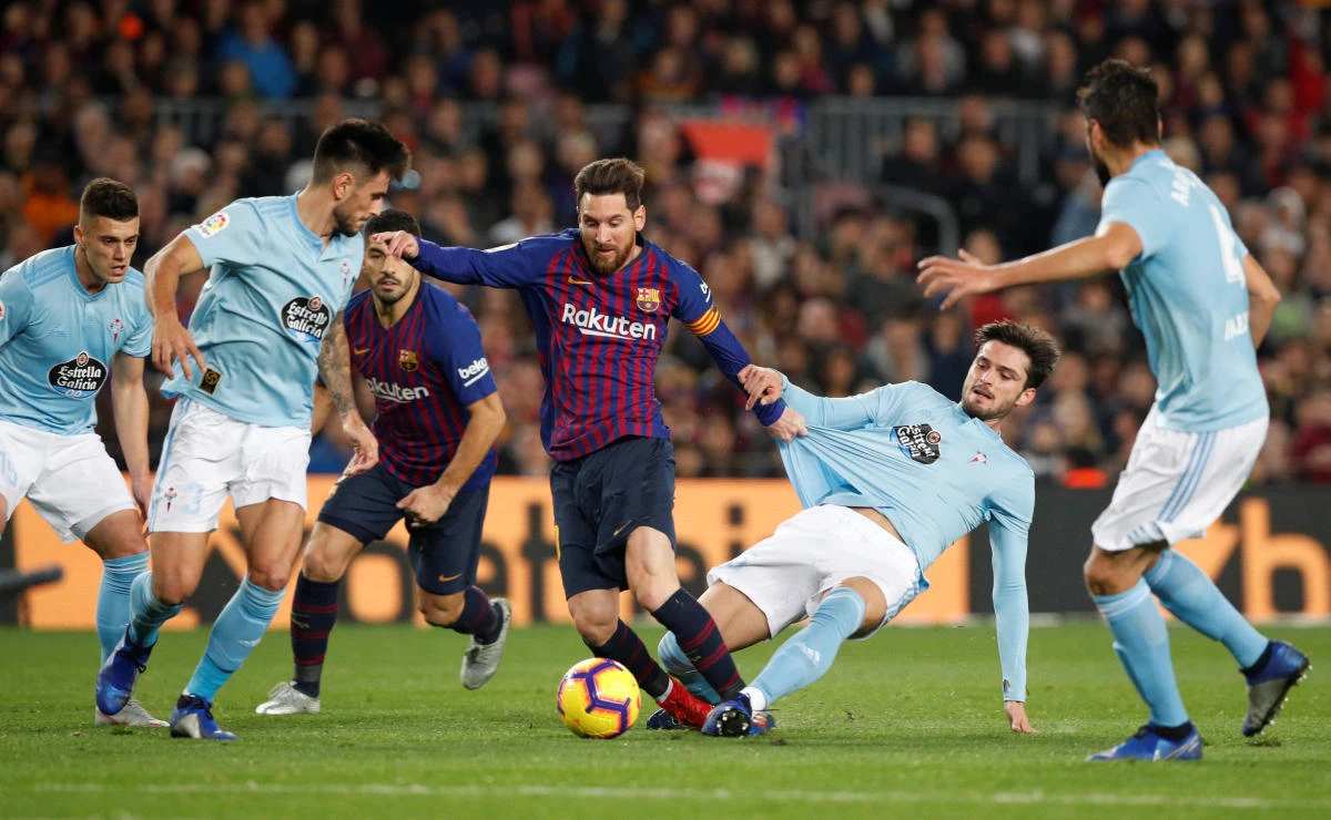 WHAT WE LEARNED: La Liga, Borussia Dortmund on fire as Juventus dominate Serie A