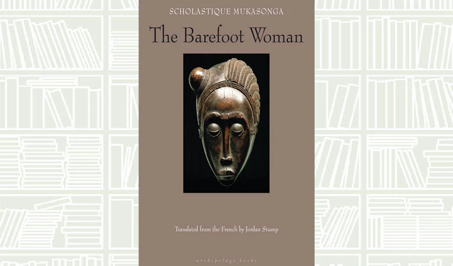 What We Are Reading Today: The Barefoot Woman