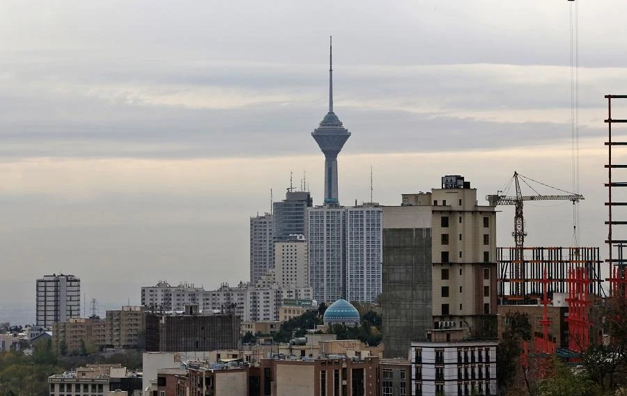 Iran’s economic woes go beyond sanctions