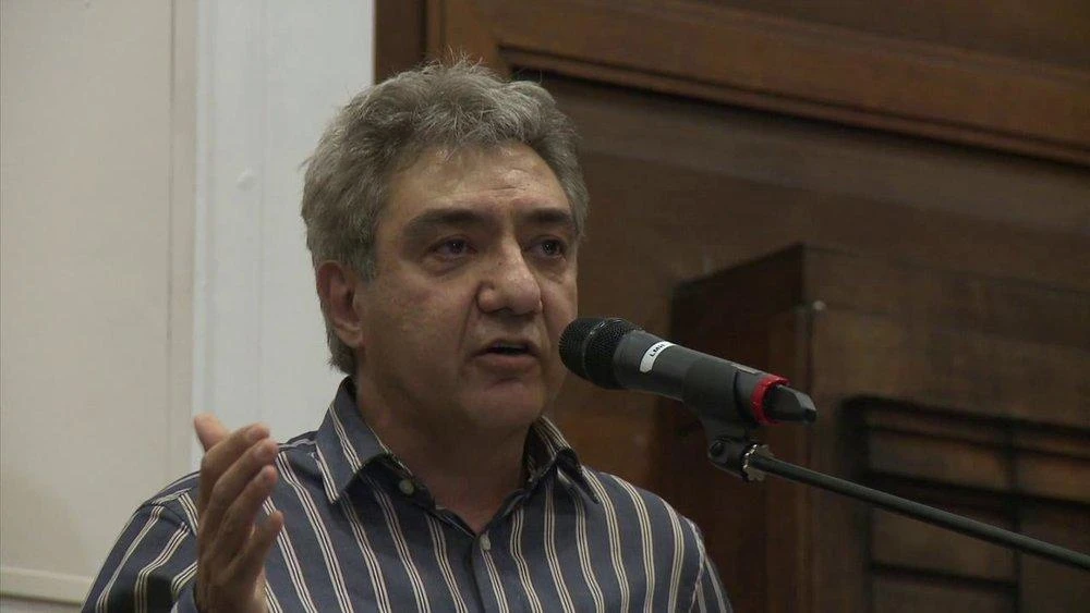Iran releases British-Iranian academic