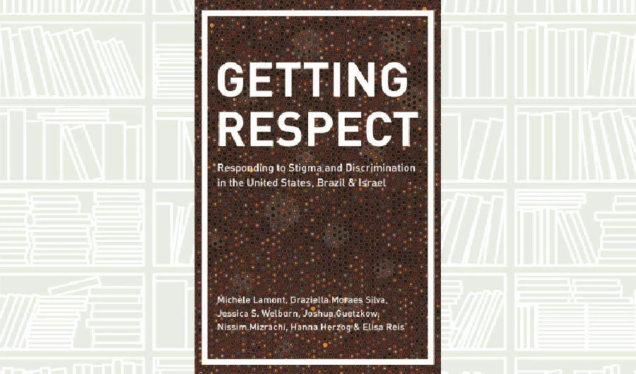 What We Are Reading Today: Getting respect