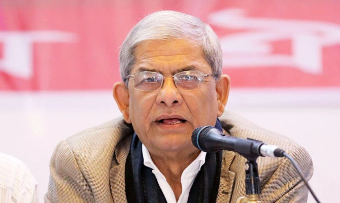 Bangladesh opposition demands chief election official quit