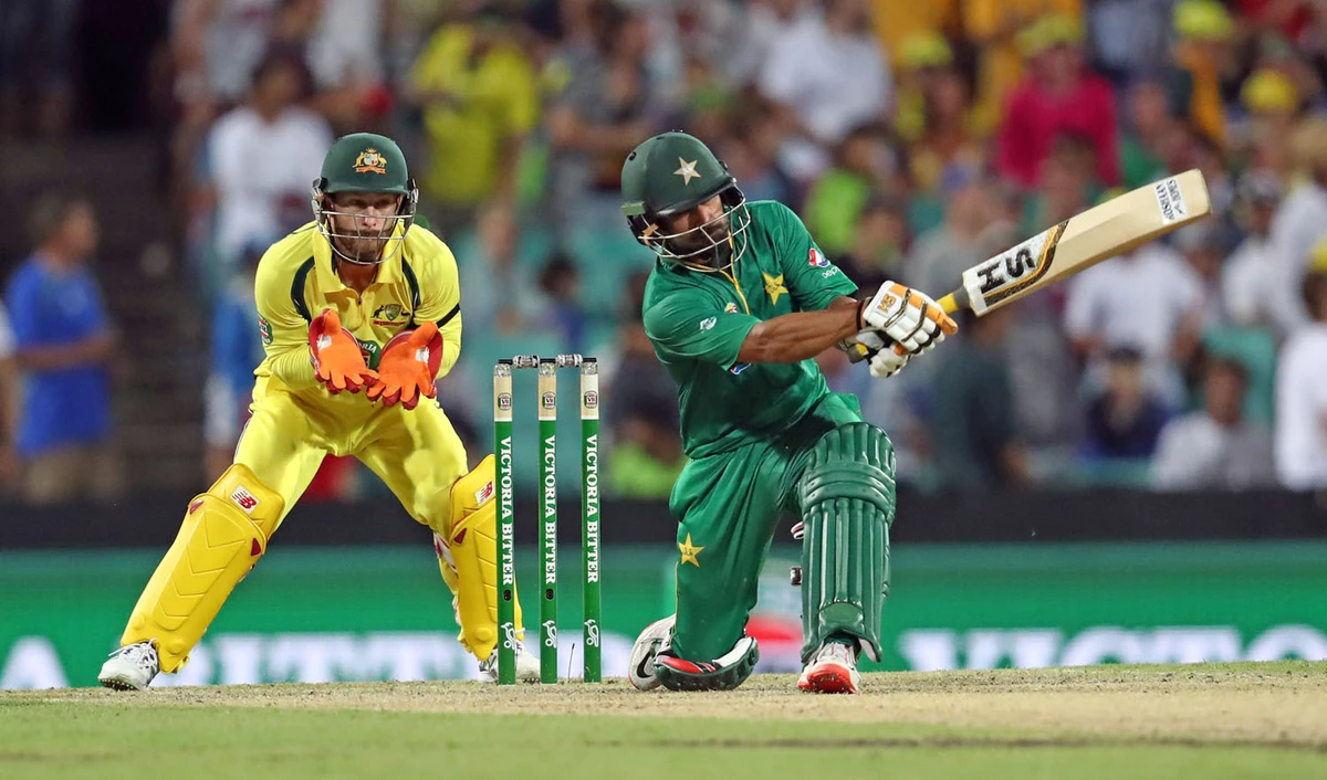 Australia’s security team to visit Pakistan ahead of major cricket event