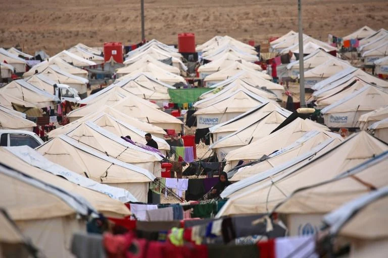 Belgian judge orders repatriation of 6 children of Daesh militants