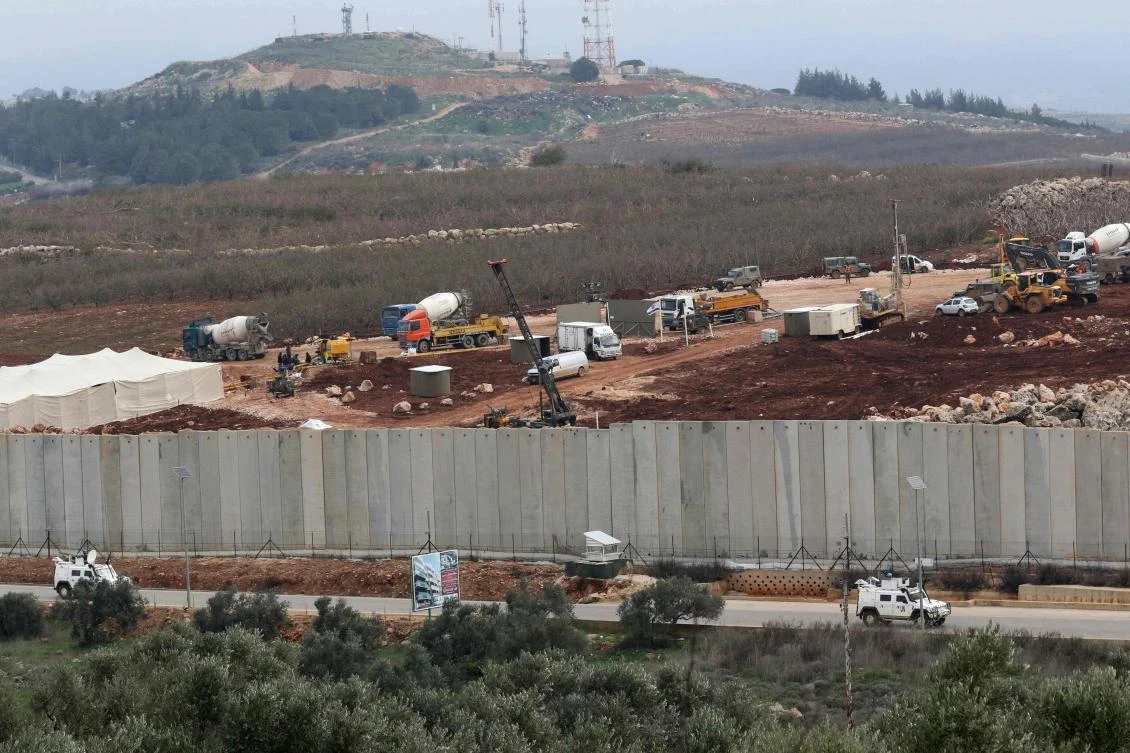 Israel advances plans for nearly 2,200 settler homes: NGO