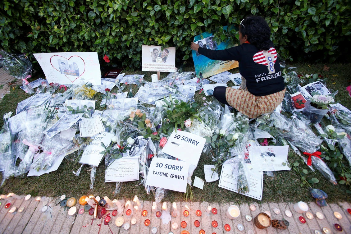 Morocco announces new arrests in Nordic tourists’ killings