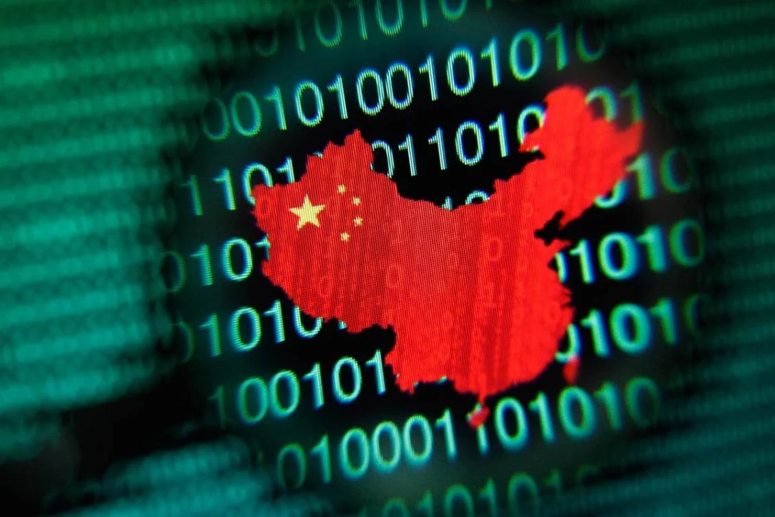 China’s cyber watchdog on Wednesday issued new regulations for domestic financial information providers, in an apparent crackdown on online content deemed detrimental to the country’s stability. (Reuters)